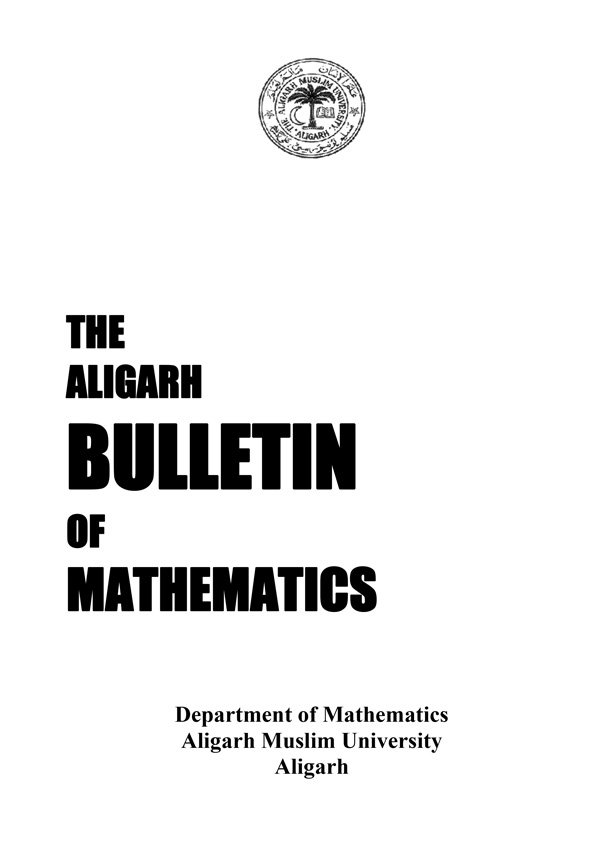 The-Aligarh-Bulletin-of-Mathematics